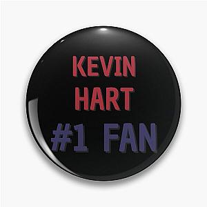 Kevin Hart - Fan Pin
