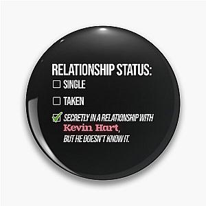 Relationship with Kevin Hart