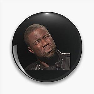 Kevin Hart Funny Classic Pin