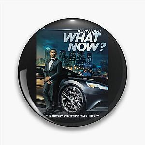 Ek05 The Kevin Hart Pin