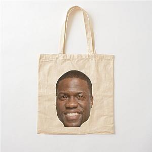Kevin Hart Cotton Tote Bag