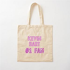 Kevin Hart Classic Cotton Tote Bag