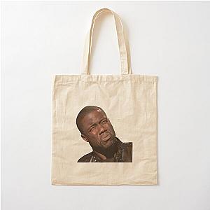 Kevin Hart Classic Cotton Tote Bag