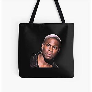 Kevin Hart Funny Meme Tote Bag