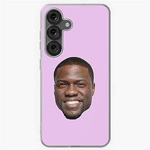 Kevin Hart Samsung Galaxy Soft Case
