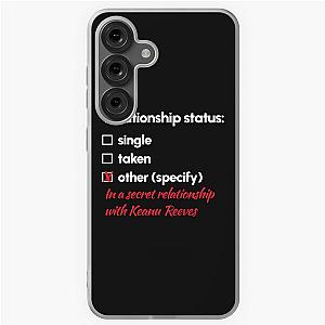 Kevin Hart Relationship Samsung Galaxy Case