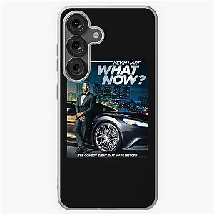 EK05 Kevin Hart What the Heck is Wrong Samsung Galaxy Soft Case