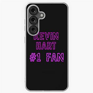 Kevin Hart Fan Classic Samsung Galaxy Soft Case
