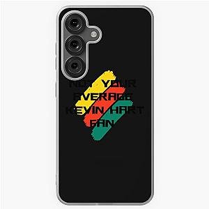 Not your average Kevin Hart F Saxy Case