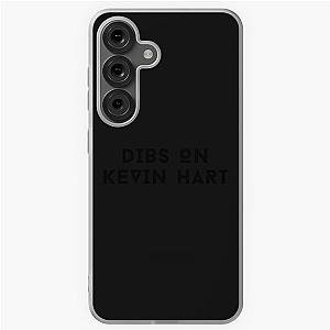 Dibs on Kevin Hart Classic T-Shirt Soft Case