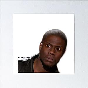 Kevin Hart Poster