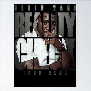 Kevin Hart Reality Check Tour