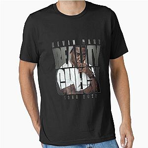 Kevin Hart 2022 Reality Check Tour T-Shirt