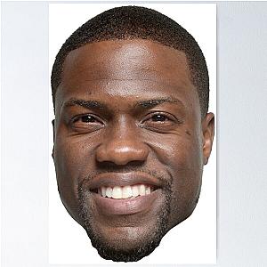 Kevin Hart Poster