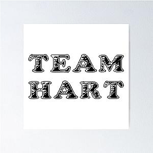 Team Kevin Hart Poster