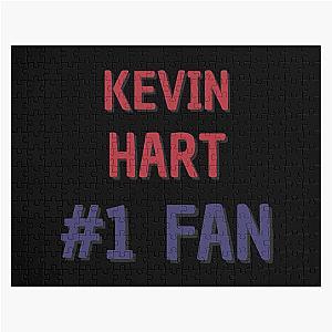 Kevin Hart - Fan Jigsaw Puzzle