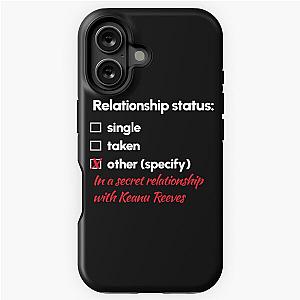 Kevin Hart - Relationship iPhone Tough Case