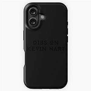 Dibs on Kevin Hart Classic Tough Case for iPhone