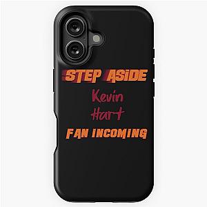 Kevin Hart - Step Aside Tough Case