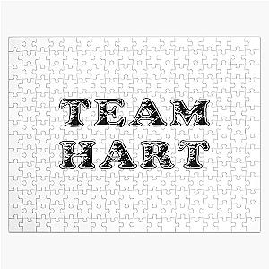 Team Kevin Hart Puzzle