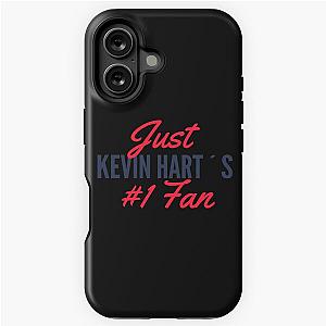 Just Kevin Hart's X iPhone Tough Case