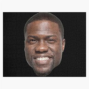 Kevin Hart Jigsaw Puzzle