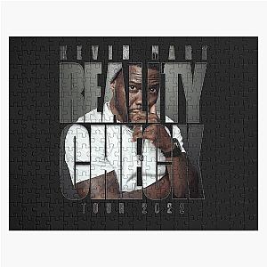 Kevin Hart Reality Check Tour Jigsaw Puzzle