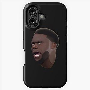Kevin Hart Classic iPhone Tough Case