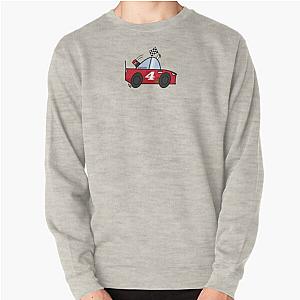 Nascar Kevin Harvick 2020 Michigan Pullover Sweatshirt