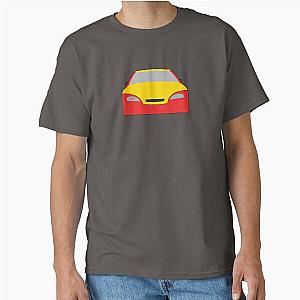 Nascar Kevin Harvick 2007 Shell Pennzoil Classic T-Shirt