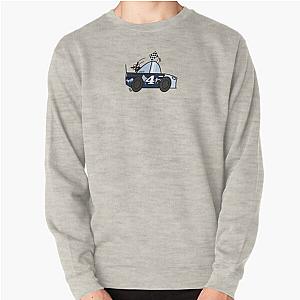 Nascar Kevin Harvick 2020 Pocono Win Sweatshirt
