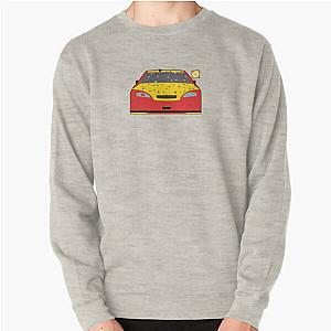 Nascar Kevin Harvick 2007 Daytona 500 Sweatshirt
