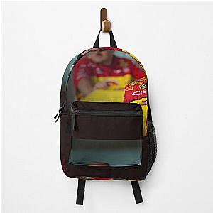 NASCAR Driver Kevin Harvick Backpack