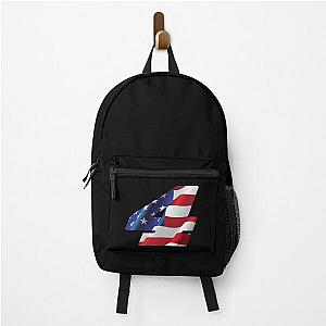 Kevin Harvick USA Backpack