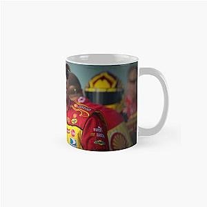 NASCAR Driver Kevin Harvick Classic Mug