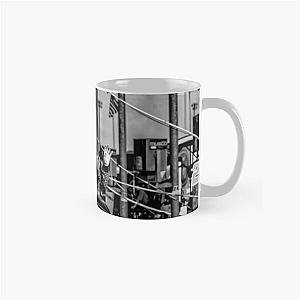 Kevin Harvick NASCAR Mug