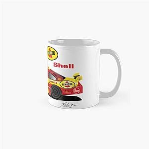 2009 Kevin Harvick NASCAR Mug