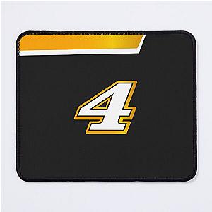 Kevin Harvick 2023 NASCAR Series Mouse Pad