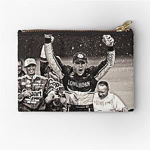 Kevin Harvick wins NASCAR Pouch