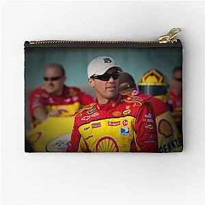 NASCAR Driver Kevin Harvick Zipper Pouch