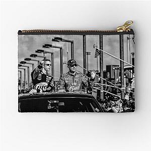 Kevin Harvick NASCAR Zipper Pouch