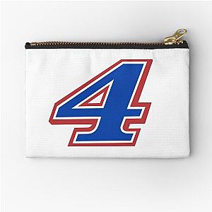 Kevin Harvick Zipper Pouch