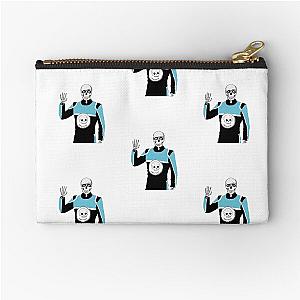 Kevin Harvick Zipper Pouch