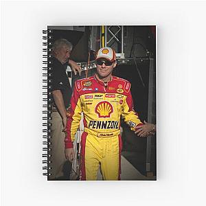 kevin harvick NASCAR notebook