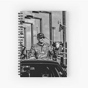 Kevin Harvick and Brad Keselowski Notebook