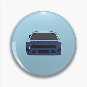 NASCAR Kevin Harvick Busch Light Pin