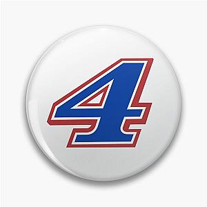 Kevin Harvick Pin