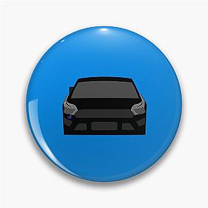 Nascar Kevin Harvick Mobil 1 Pin