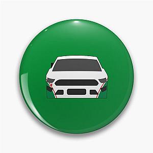 Nascar Kevin Harvick Hunt Brothers Pin