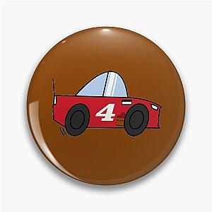 Nascar Kevin Harvick Pin